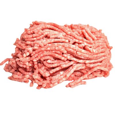 PREMIUM PORK MINCED - $2.50 PER 100 GMS