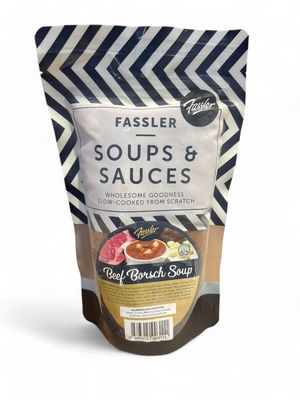 BEEF BORSCH SOUP BEEF BORSCH SOUP