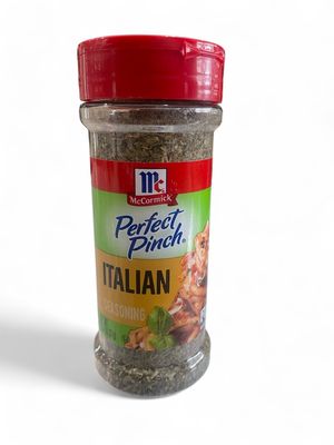MCCORMICK ITALIAN SEASONING 37G MCCORMICK ITALIAN SEASONING 37G
