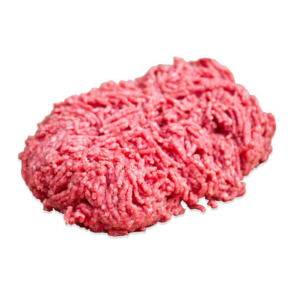 CHUCK TENDER MINCE AND CUBES - $2.50 PER 100 GMS