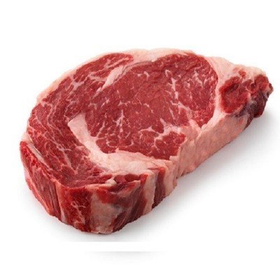 NEW ZEALAND GRASS FED RIBEYE - $5.20 PER 100 GMS