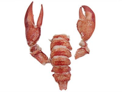 SHUCKED LOBSTER MEAT - CANADA - $29 PER PACK