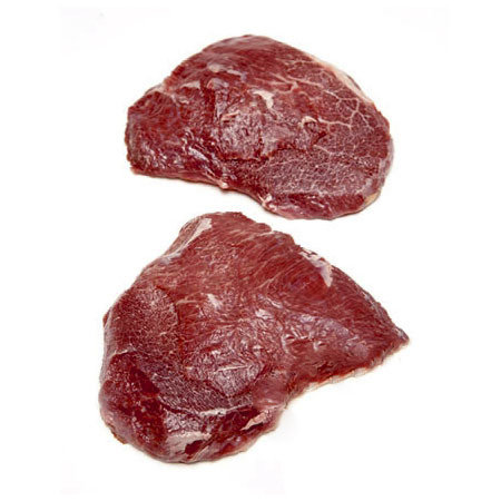 WAGYU BEEF CHEEKS AUSTRALIA 400 DAYS GRAIN FED - $3.90 PER 100 GMS