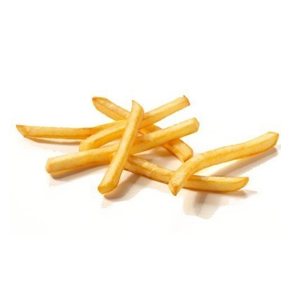 SHOE STRING FRIES - $4.60 PER 1KG PACK SHOE STRING FRIES - $4.60 PER 1KG PACK