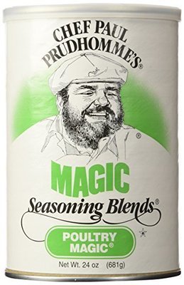 POULTRY MAGIC - $29.00