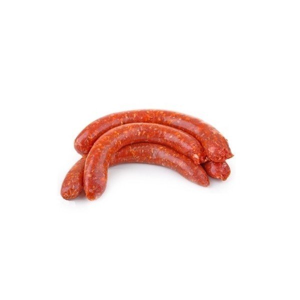 MERGUEZ - $3.00 PER 100 GMS