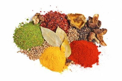 Seasonings, Dairy, Dry Goods &amp; Sauces