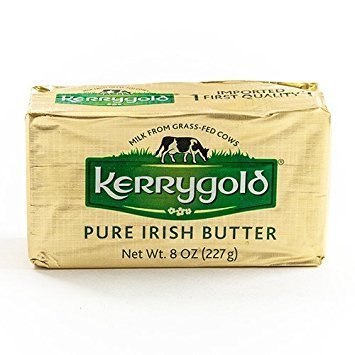 KERRY GOLD PURE IRISH BUTTER SALTED - $5.90
