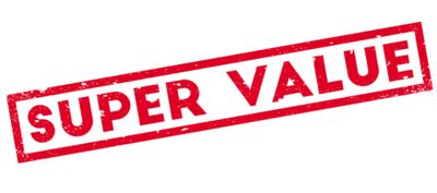 VALUE CUTS
