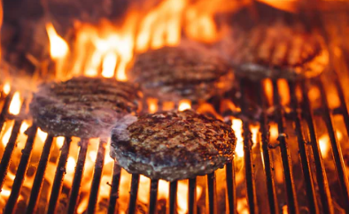 GOURMET BURGER BLENDS GOURMET BURGER BLENDS