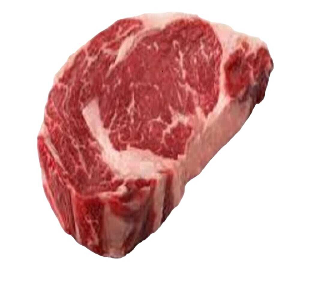 BRAZILIAN HEREFORD BLACK ANGUS GRAIN FED RIBEYE - $5.80 PER 100 GMS BRAZILIAN HEREFORD BLACK ANGUS GRAIN FED RIBEYE - $5.80 PER 100 GMS