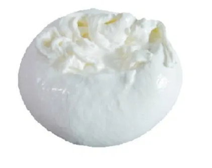 FROZEN BURRATA - ITALY - 120 GMS