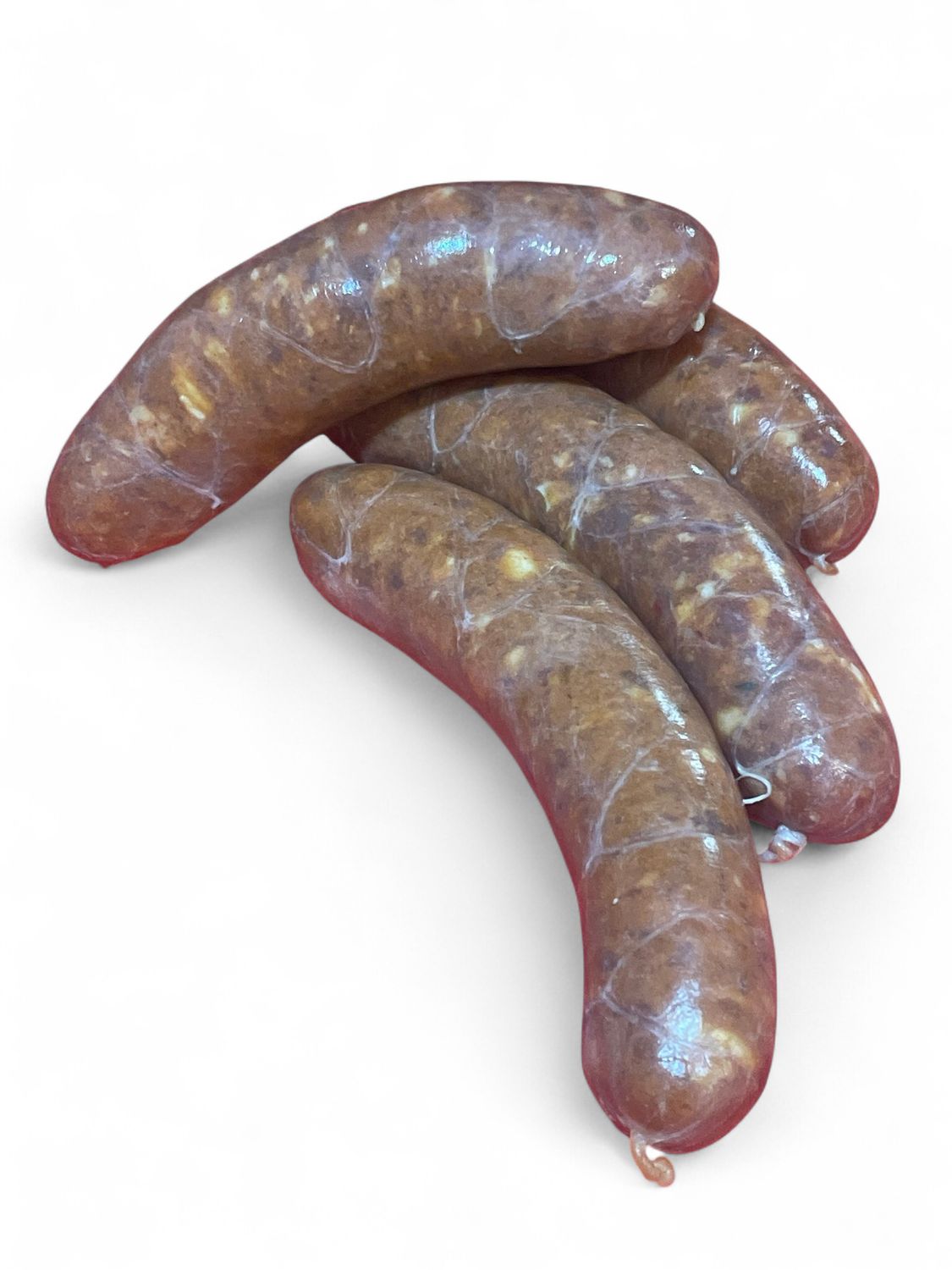 PORK CHORIZO - $3.30 PER 100 GMS PORK CHORIZO - $3.30 PER 100 GMS