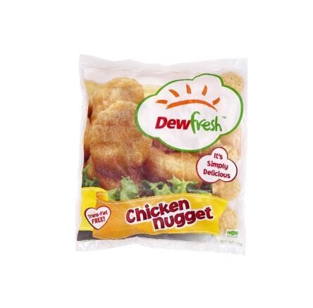CHICKEN NUGGETS - 1KG CHICKEN NUGGETS - 1KG