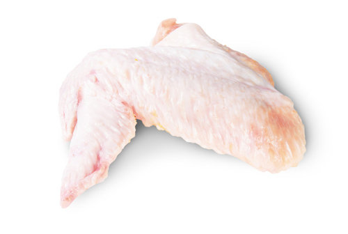 ORGANIC HORMONE FREE CHICKEN WINGS 500 GMS - $12.90 PER PACK