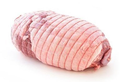 LAMB LEG BONELESS - AUST/NZL - $3.90 PER 100 GMS (CHILLED)