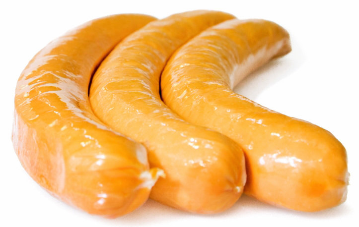 SMOKED CHICKEN CHEESE - $3.30 PER 100 GMS