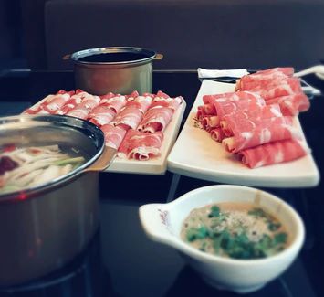 SHABU BEEF