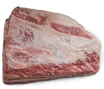WAGYU BONELESS SHORT RIBS 4/5 - AUSTRALIA 400 DAYS GRAIN FED - $9.90 WAGYU BONELESS SHORT RIBS 4/5 - AUSTRALIA 400 DAYS GRAIN FED - $9.90