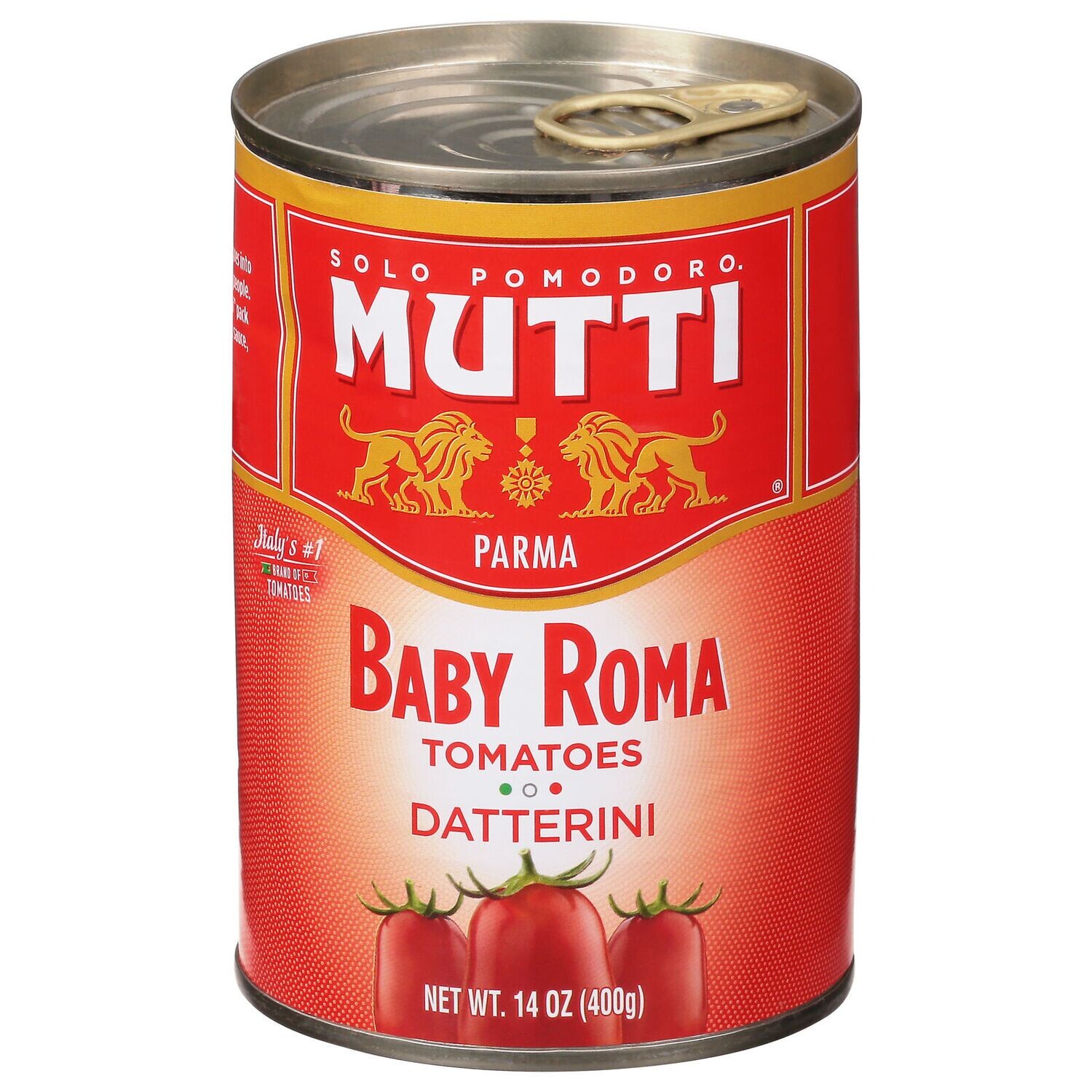 BABY ROMA - MUTTI