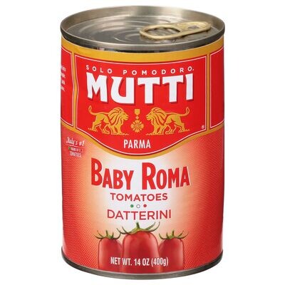 BABY ROMA - MUTTI
