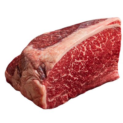WAGYU TOPSIDE MBS 4/5 - AUSTRALIA 400 DAYS GRAINFED - $3.90 PER 100 GMS