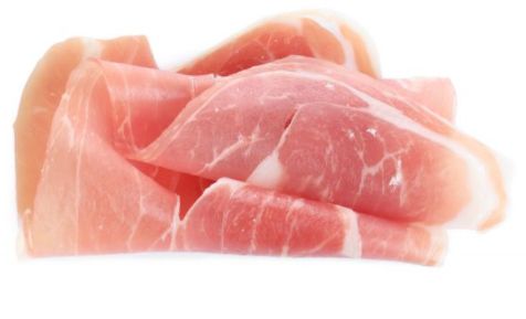 BERETTA SLICED PROSCUITTO HAM - 200 GMS - $16/PACK