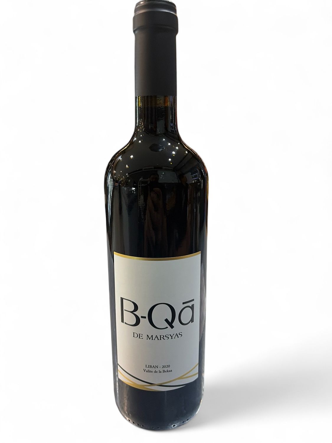 B-Qa DE MARSYAS LEBANON