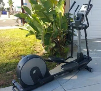 Exercise/Gym Equipment (Driveway Pickup)