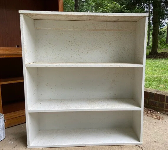 Other Furniture (Driveway Pickup)