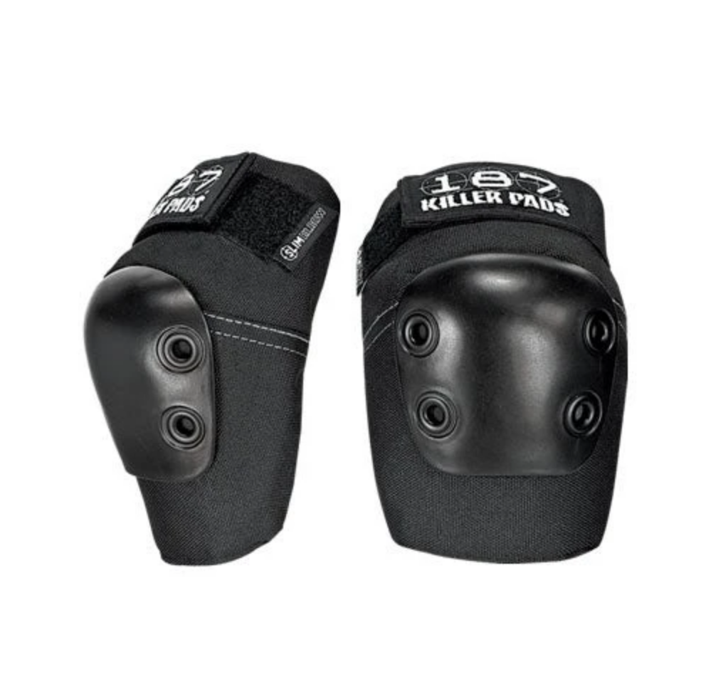 Slim Elbow Pads