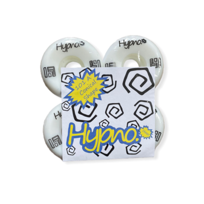 Hypno Logo Conicals 54mm