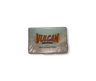 Vulcan Bearings Abec 7