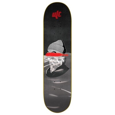 Anonymous - ULC Skateboards