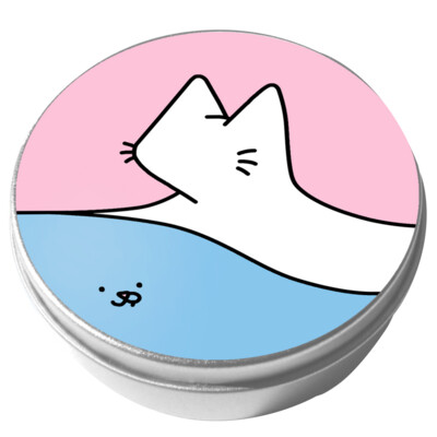 Cat Ceramics - Blurs Bearings