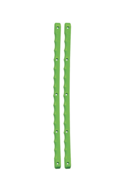 Creature Serrated Rails Green