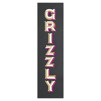Grizzly Grip Saloon