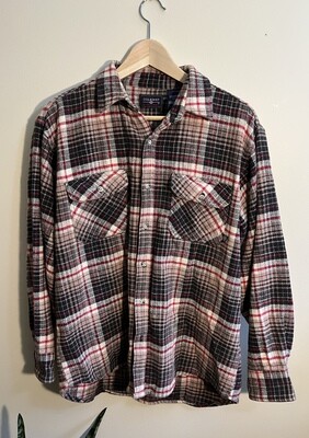 Colemans Outdoors Flannel/Shacket