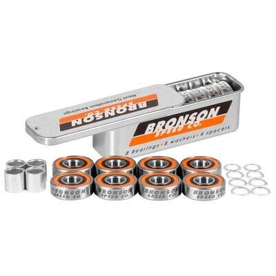 Bronson Bearings G3