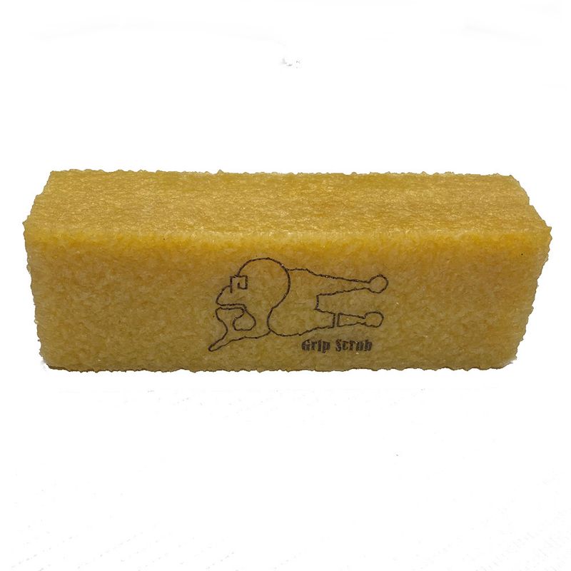 Grip Scrub