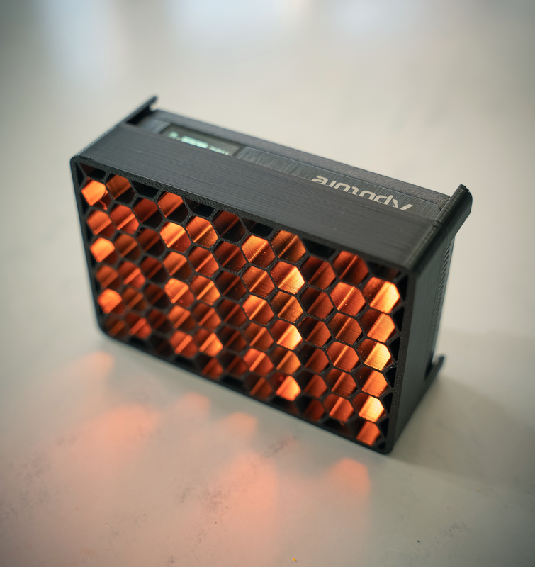 Aputure MC Honeycomb