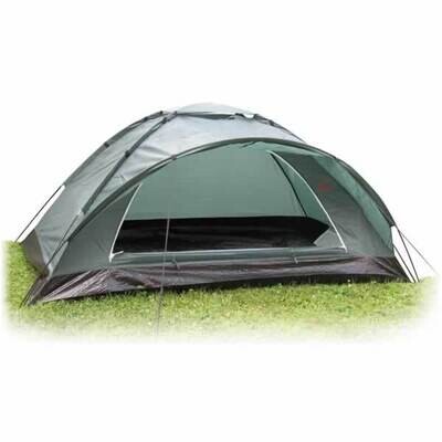 Behr RedCarp Kuppelzelt