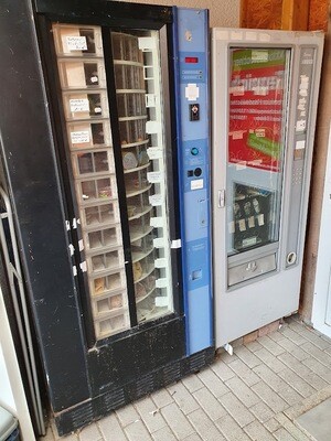 Köderautomat