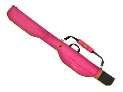 Delphin QUEEN Rutentasche: Länge 200 cm
