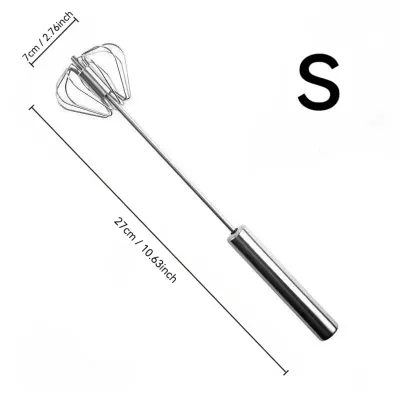 Handmixer, Mixer, Halbautomatischer Schneebesen