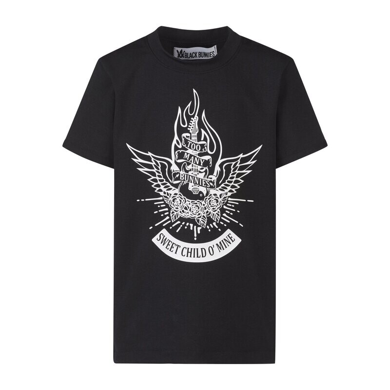 T-shirt JACK SWEET CHILD