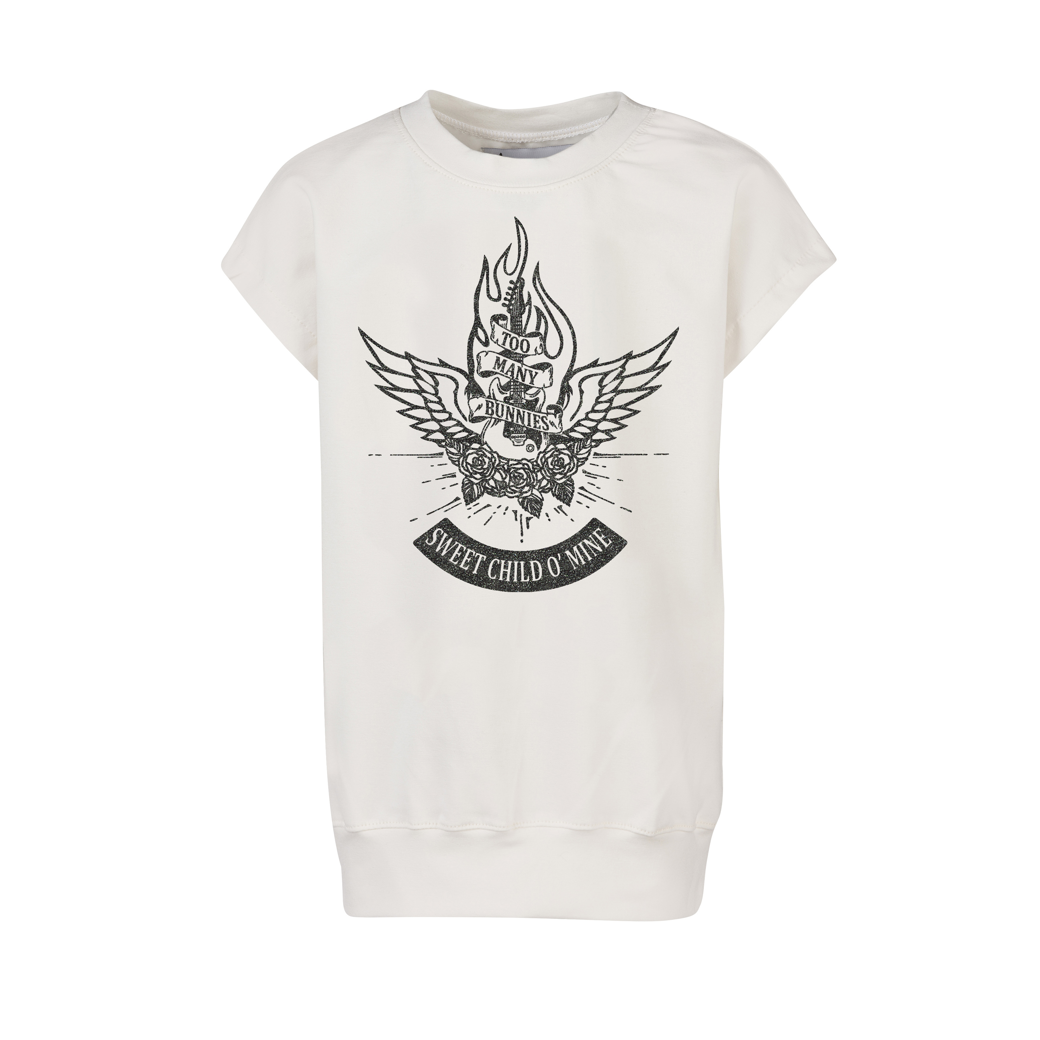 T-shirt DOLORES SWEET CHILD