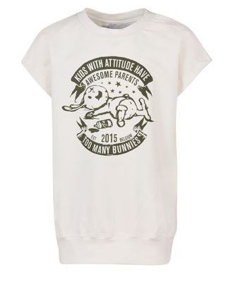 T-shirt DOLORES AWESOME BUNNY T-shirt DOLORES AWESOME BUNNY