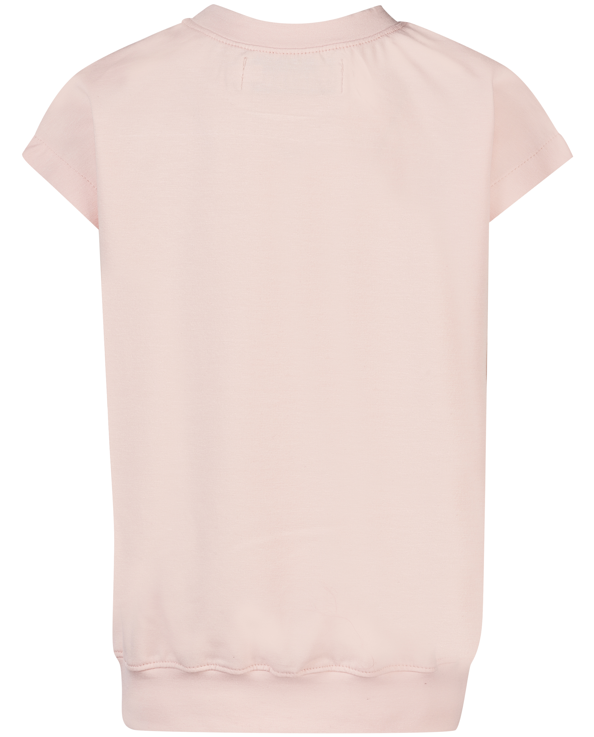 T-shirt DOLORES ROCK OF LOVE