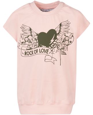 T-shirt DOLORES ROCK OF LOVE T-shirt DOLORES ROCK OF LOVE